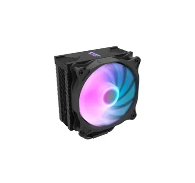 Protsessor uchun darkFlash DARKAIR PRO ARGB sovutgichi 1
