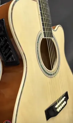 GITARA YAMAHA SX40 ideal holatda 1