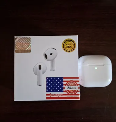 Наушник airpods безпроводние наушники 1