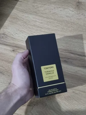 Tom Ford Tobacco Vanille 1