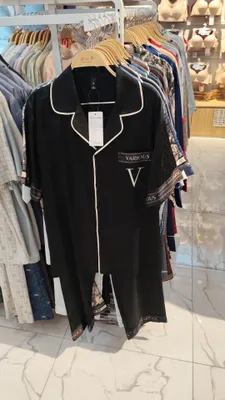 Женская пижама