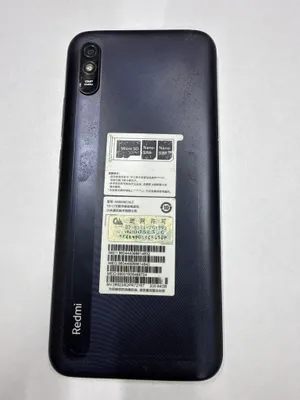 Redmi 9A 1