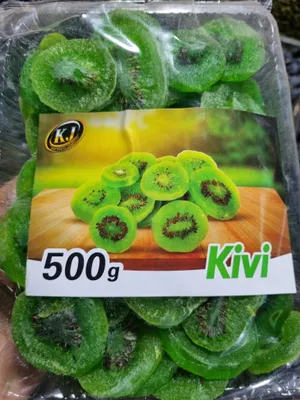 Киви сушённый kivi qurutilgan quritilgan сухофрукты kiwi экзотические 1