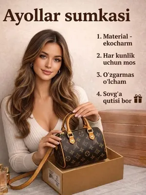 Ayollar sumkasi