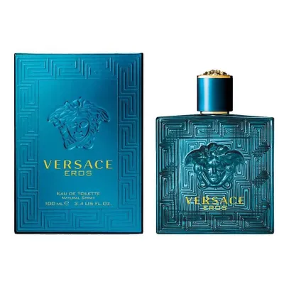 VERSACE EROS духи, туалетная вода 1