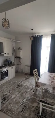 Срочно сдаётся квартира в аренду, Махтумкули 1