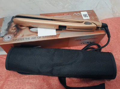 MAC styler 1