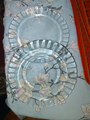 Tarelkalar sotiladi