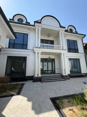 6-комнатная квартира, 600 м², Мирзо Улугбек 1