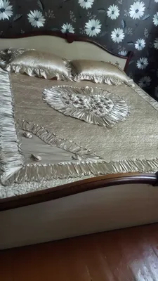 Продаётся Кровать двуспальная 1