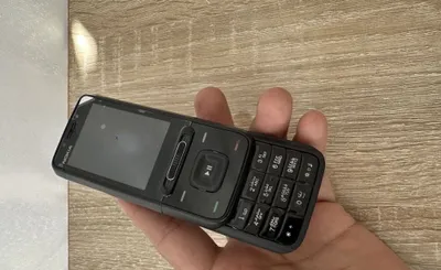 Nokia 5610 expres myuzik 1