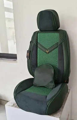 Авточехлы 1