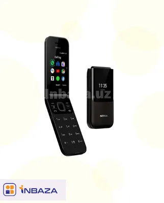 Ещё одна новинка от компании NOKIA