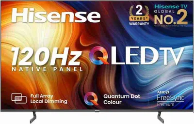 Televizor hisense smart barcha rusumidan bor 1