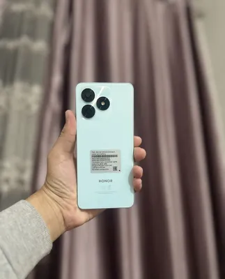 Honor X5c, состояние как новое 1