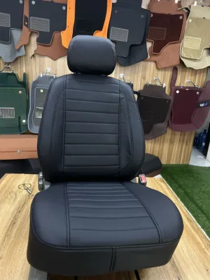 Автомобильный чехол, дизайн Mercedes 1