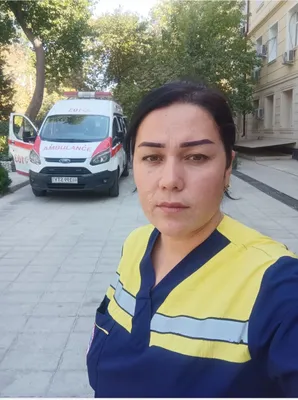 Хамшира хизмати Tajribali hamshira xizmati услуги медсестра 1