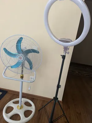 Ventilator va lampa. Mikrovalnovka ARTEL. Plisos SAMSUNG. 1