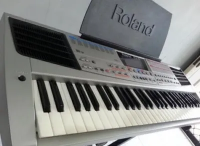 Новый синтезатор Roland M-15 OR 1