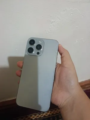 Ipohe 15 pro 1