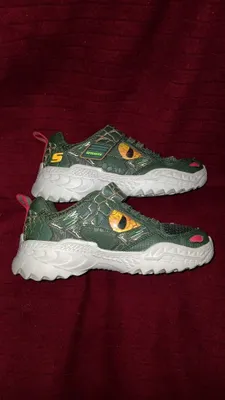 AQShdan, «Skechers Skech-O-Saurus» brendining krossovkalari (original) ‼️‼️‼️ 1