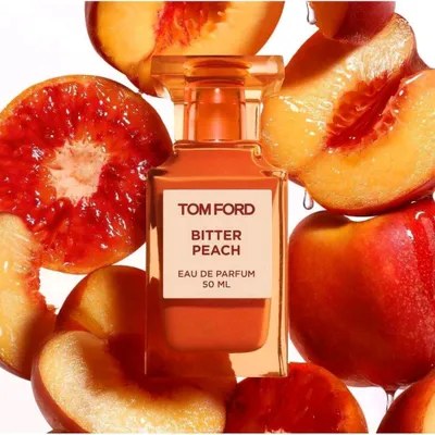 Bitter Peach Tom Ford, EDP, 100мл, USA! 1