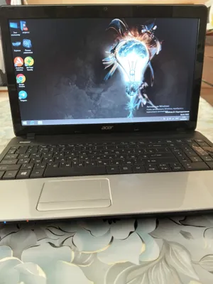Срочно продаётся ноутбук Acer 1
