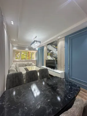 3-комнатная квартира, 75 м², Юнусабад 1