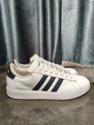 Adidas Grand Court 2.0 original krossovkalari 1