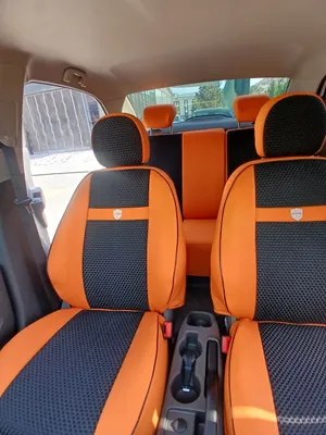 Авточехлы 1
