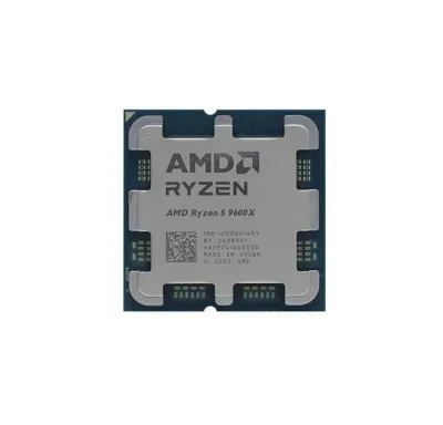 %; AMD 9600X Ryzen 5 protsessori 1