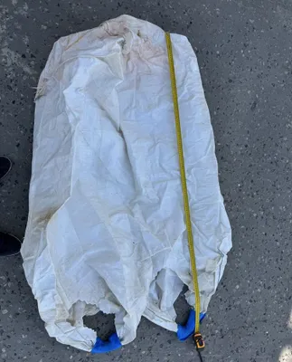 Big Bag (Большой мешок) 1