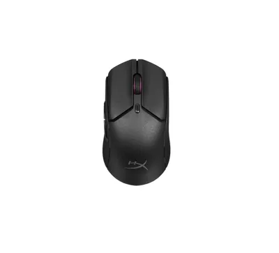 HyperX Pulsefire Haste 2 Wireless Black sichqonchasi 1