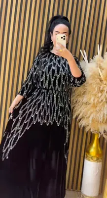 Ayollar koʻylagi 48 razmeri 1