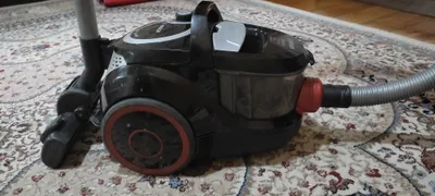 Пылесос Bosch 2500вт 1