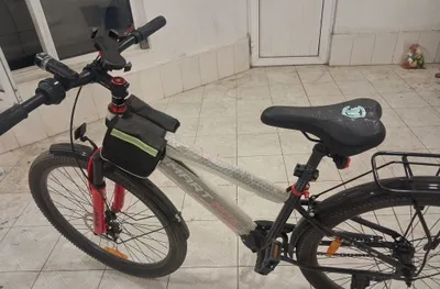 Velosipet Smart 26 1