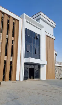 Alukafon alukobond alkafon fasad аликапон Аликафон алукабонд 1
