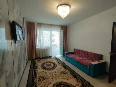 2-комнатная квартира, 40 м², 5/9 этаж (вторичка) 1