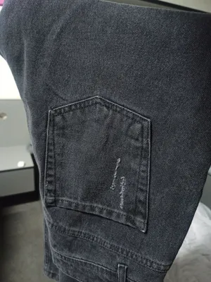 Orginal jeans shim . Turkiyadan olingan 1