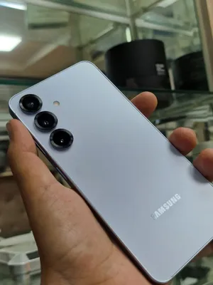 Samsung S25 5G 1
