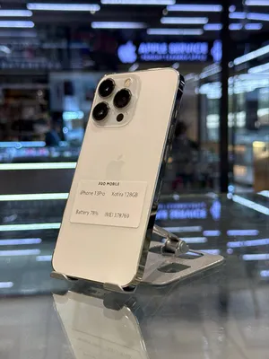 iPhone 13 Pro