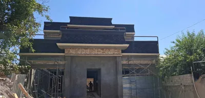 mansarda yumshoq tom krisha гибкая черепица andulin tegola katepal 1