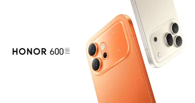 Honor 600 va Honor 600 pro 256/512 mix Collor 1 yil garantiya servisda 1