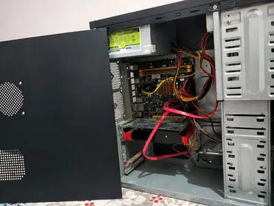 Videokartali sistemali blok
