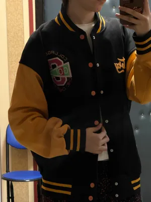 Kuzgi bahorgi qishga bomber 1