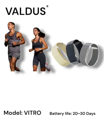 Valdus smart braslet 1