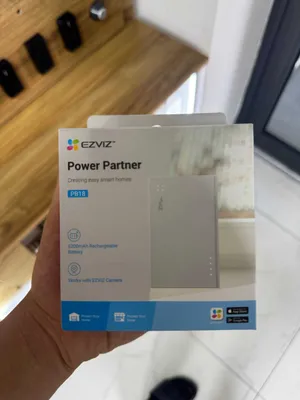 Ezviz CS-PB18 Power Partner 1