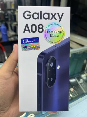 Samsung Galaxy A08 1