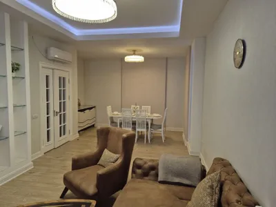Нукус  • 3-комн. • 79 м² • 4 из 9 [3ЯК: 006] 1