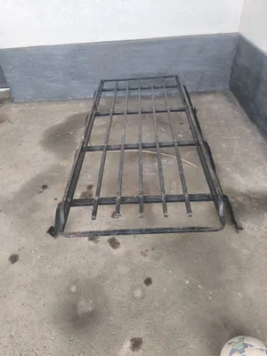 Продаётся багажник для автомобиля, сертификат имеется 1